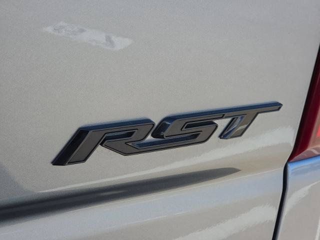 Certified 2026 Chevrolet Silverado 1500 RST w/ Rally Edition RWD image 28