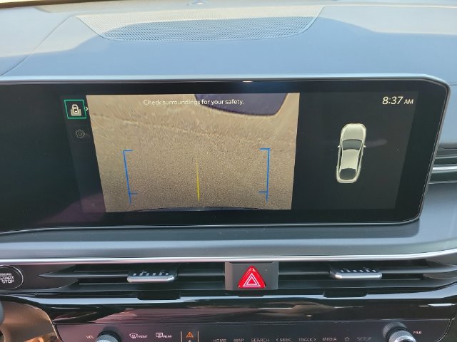 New 2026 Kia K5 GT-Line w/ GT-Line Premium Package FWD image 25