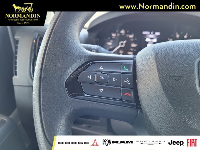 Used 2025 RAM ProMaster 2500 w/ Crew Van Package FWD image 13