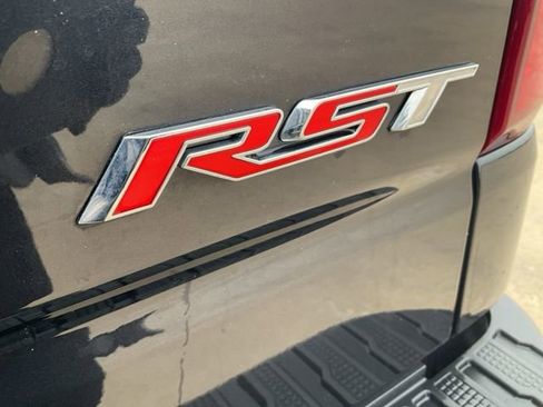 Used 2024 Chevrolet Silverado 1500 RST AWD/4WD image 27