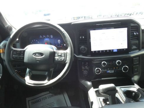 Used 2025 Ford F150 Tremor w/ Equipment Group 402A High AWD/4WD image 10