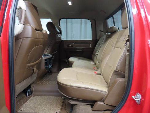 Used 2022 RAM 2500 Limited AWD/4WD image 13