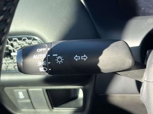 Used 2023 Honda HR-V EX-L image 22