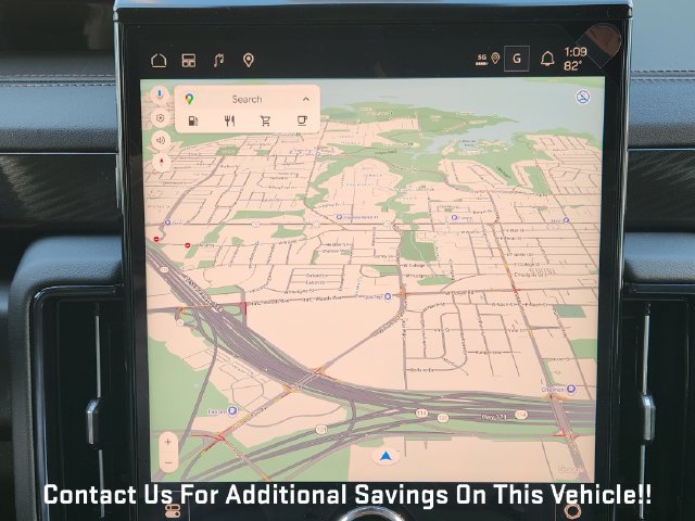 New 2027 GMC Yukon AT4 w/ AT4 Premium Plus Package AWD/4WD image 12