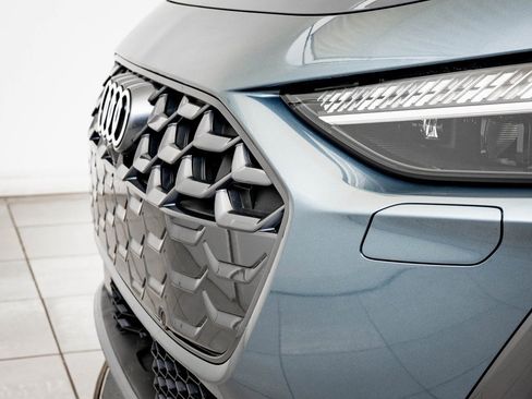 Certified 2025 Audi A5 2.0T Premium Plus w/ Premium Plus image 3