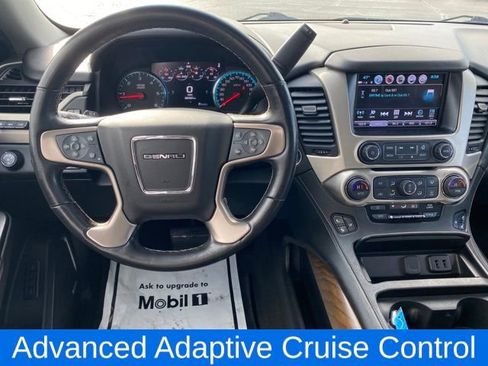 Certified 2019 GMC Yukon Denali w/ Open Road Package image 7