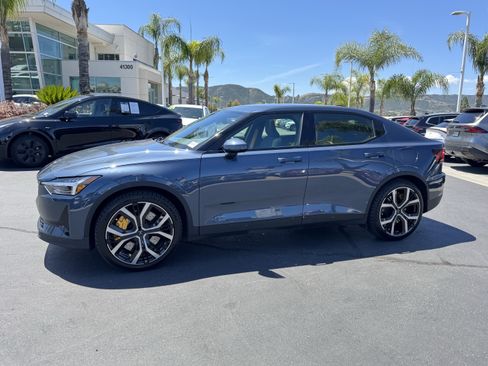 Used 2023 Polestar Polestar 2 AWD/4WD image 7