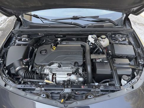 Used 2023 Chevrolet Malibu LT image 33