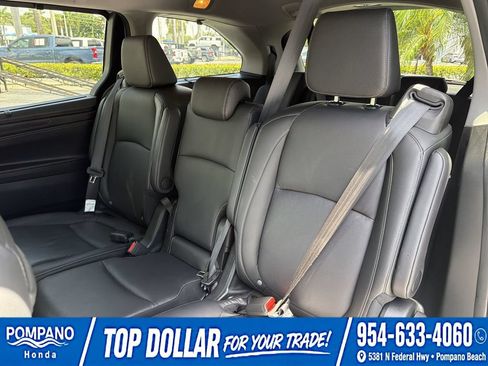 Used 2024 Honda Odyssey Touring image 25