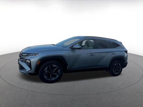 Used 2025 Hyundai Tucson SEL image 8