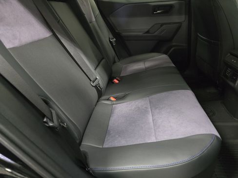 New 2026 Toyota RAV4 XSE image 21