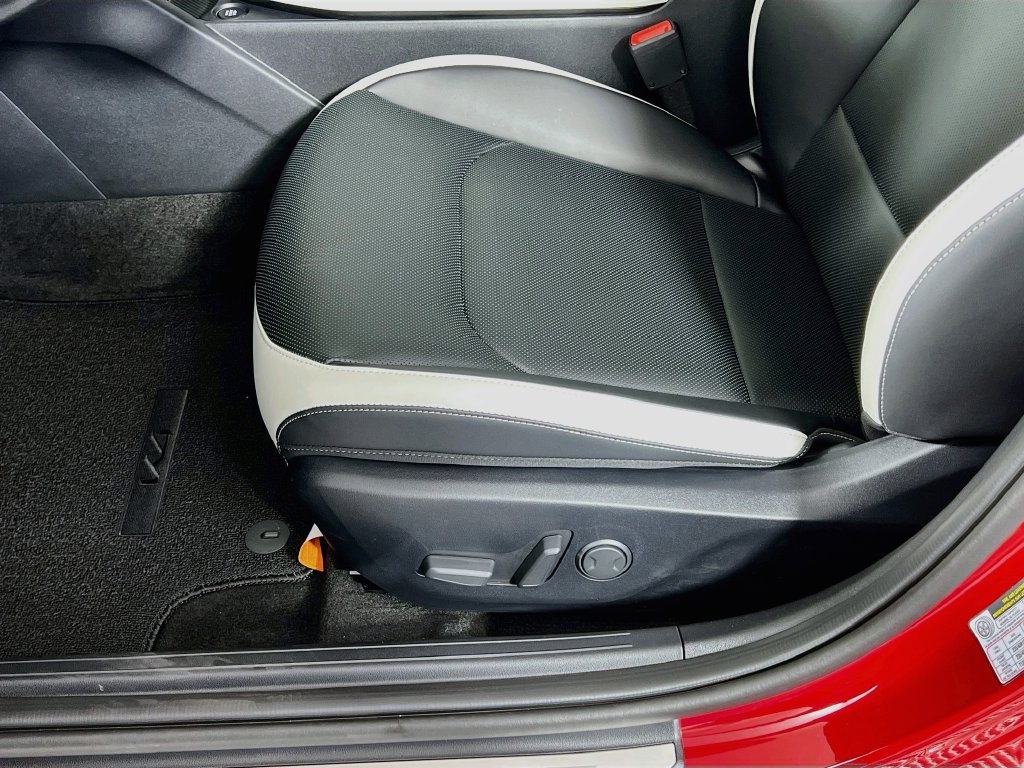 New 2026 Kia K4 GT-Line FWD image 16
