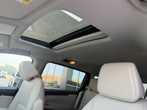 Used 2025 Honda Odyssey EX-L image 15