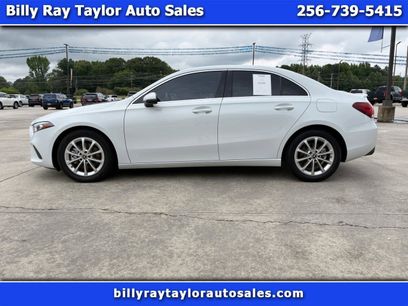 Used 2021 Mercedes-Benz A 220