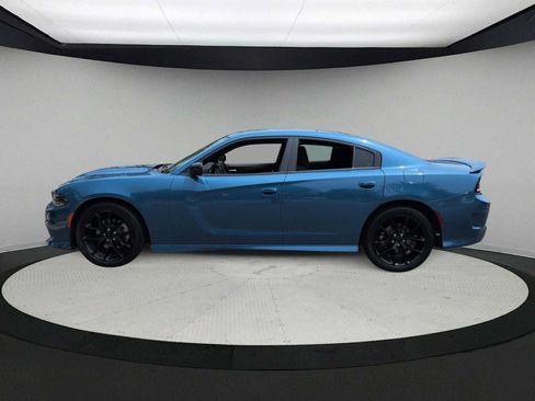 Used 2023 Dodge Charger GT RWD image 5