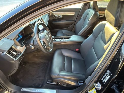 Certified 2023 Volvo S90 B6 Plus AWD/4WD image 24