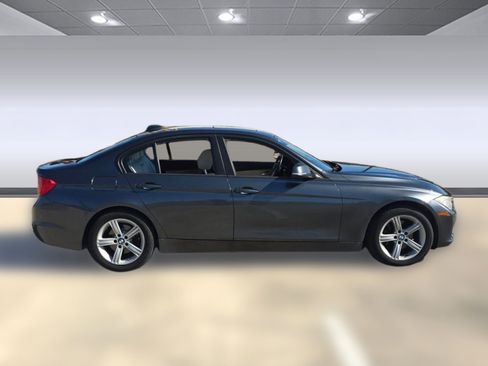Used 2015 BMW 328i Sedan image 8