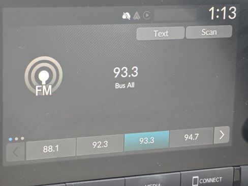 Certified 2023 Honda Accord EX image 29