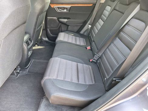 Certified 2022 Honda CR-V EX image 18