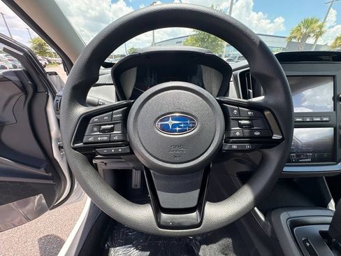 New 2026 Subaru Crosstrek 2.5i AWD/4WD image 18