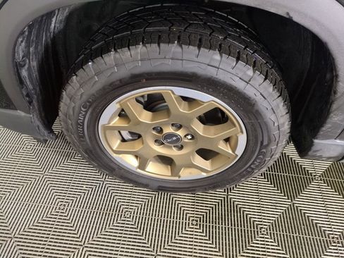 Certified 2024 Honda Pilot TrailSport image 30