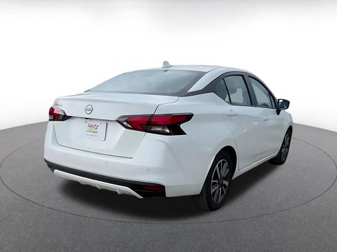 Used 2025 Nissan Versa SV FWD image 15