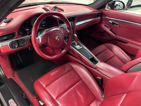 Used 2012 Porsche 911 Carrera S image 27