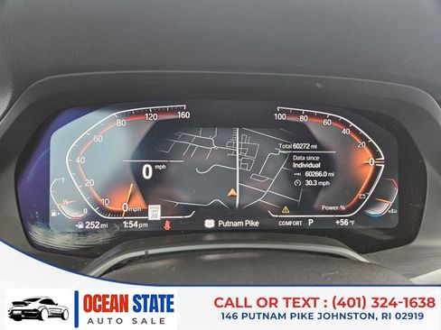 Used 2023 BMW X5 xDrive40i w/ Premium Package image 20