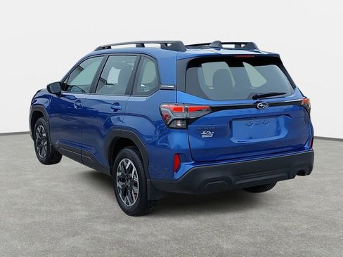 Used 2026 Subaru Forester image 7