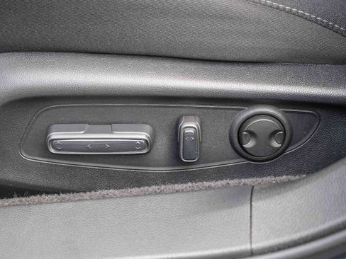 Used 2024 Honda Accord EX image 22