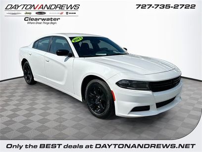 Certified 2023 Dodge Charger SXT