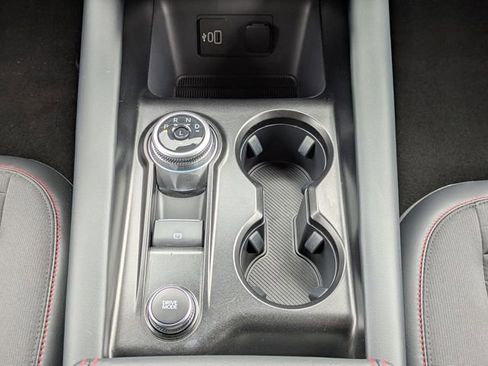 New 2026 Ford Explorer ST-Line w/ ST-Line Street Pack image 19