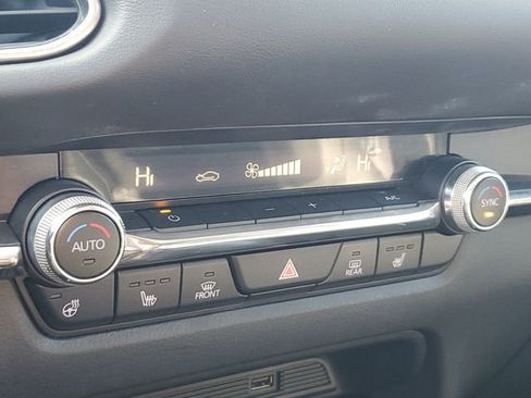 Used 2021 MAZDA CX-30 2.5 Turbo w/ Premium Package image 15