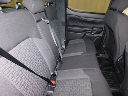 New 2025 Ford Ranger XL w/ Trailer Tow Package image 19