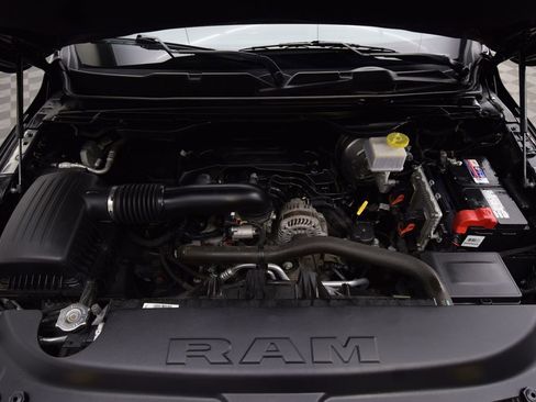 Used 2019 RAM 1500 Big Horn image 28