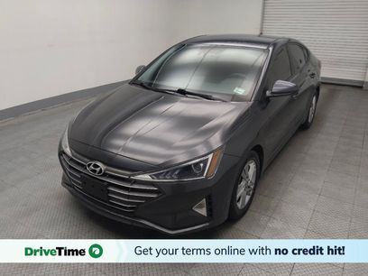 Used 2020 Hyundai Elantra SEL
