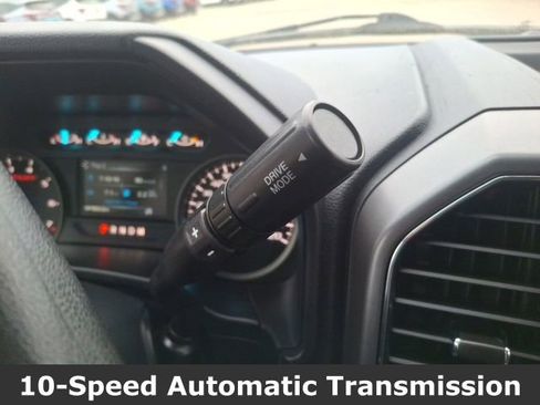 Used 2020 Ford F150 XLT w/ Heavy-Duty Payload Package image 22