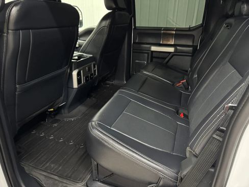 Used 2022 Ford F250 Lariat AWD/4WD image 11