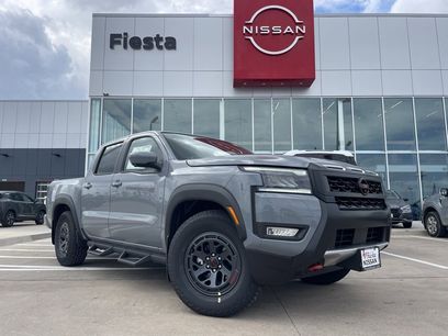 New 2026 Nissan Frontier Pro-X w/ Pro-X Convenience Package