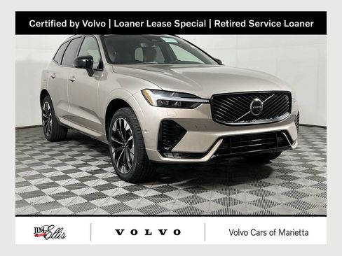 Used 2026 Volvo XC60 B5 Plus w/ Protection Package Premier AWD/4WD image 1