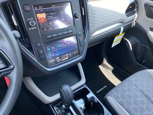 New 2026 Subaru Forester AWD/4WD image 15