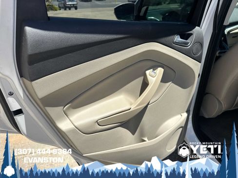 Used 2013 Ford Escape SEL AWD/4WD image 19