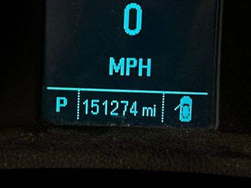 Used 2015 Buick Encore Convenience image 11