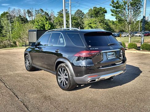 Used 2026 Mercedes-Benz GLE 350 4MATIC image 6