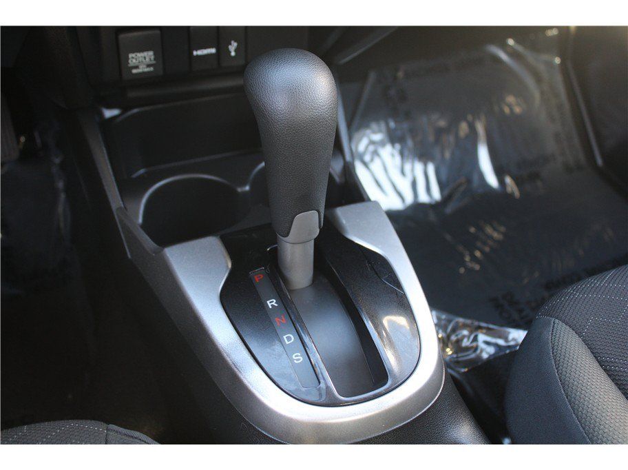 Used 2016 Honda Fit EX image 26