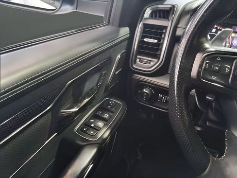 Used 2022 RAM 1500 TRX w/ TRX Level 2 Equipment Group AWD/4WD image 17