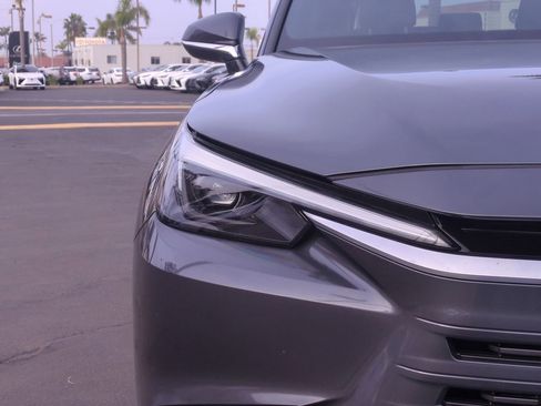 Certified 2024 Lexus TX 350 FWD image 11