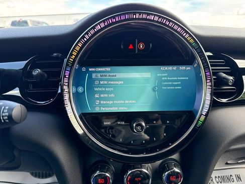 Used 2022 MINI Cooper John Cooper Works FWD image 24