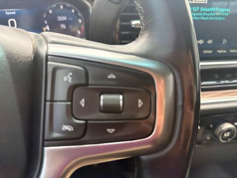 Used 2024 Chevrolet Silverado 2500 LT AWD/4WD image 15