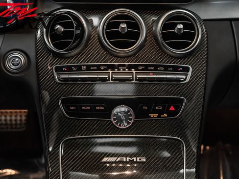 Used 2019 Mercedes-Benz C 63 AMG S image 49